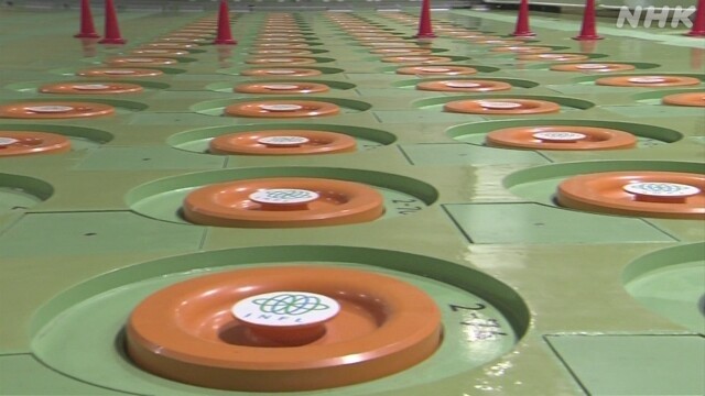 日本核废料最终处置的研究或被首次纳入财政预算