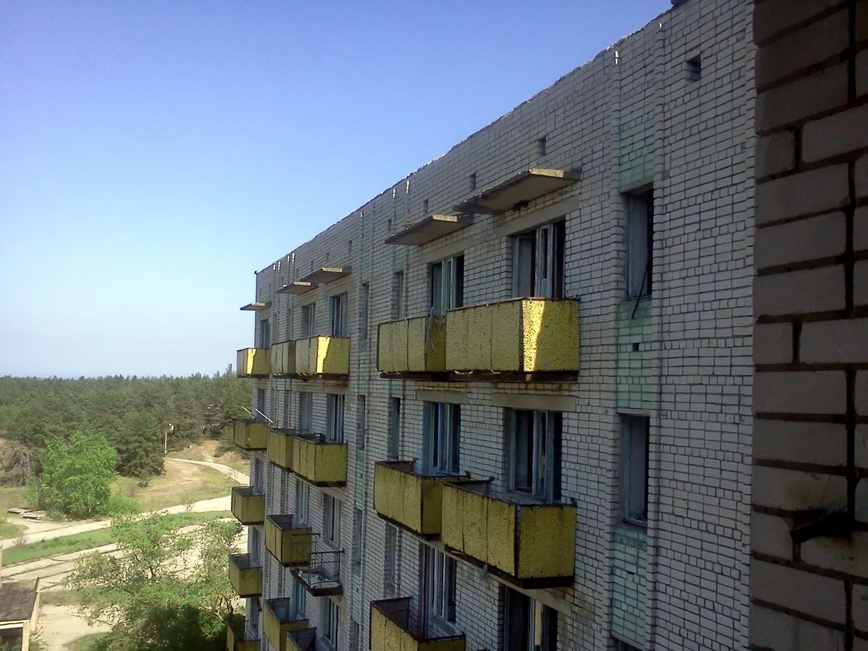 Energoatom 称乌克兰将恢复未完工核电站的建设