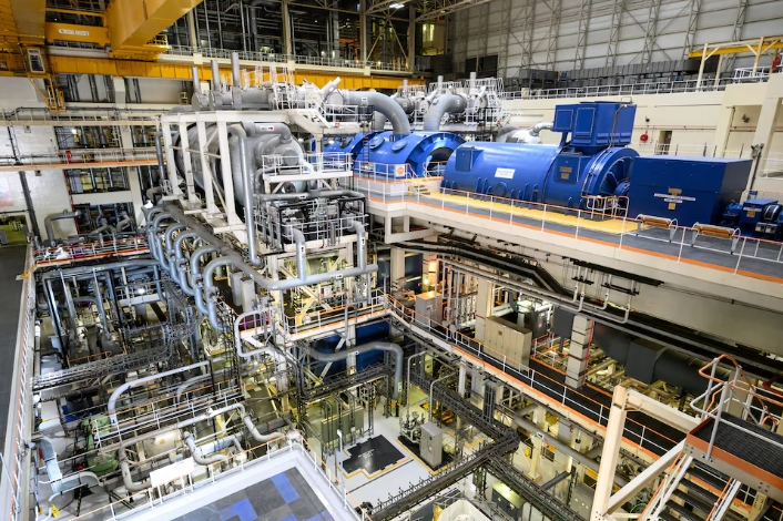 英国提议为 Sizewell C 核电站提供 55 亿英镑补贴