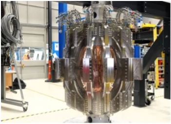 Tokamak Energy 成立 HTS 磁体部门