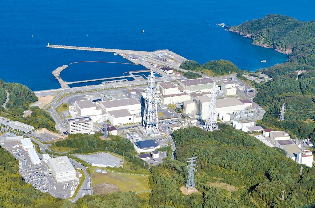 日为重启最大核电厂 制定疏散措施