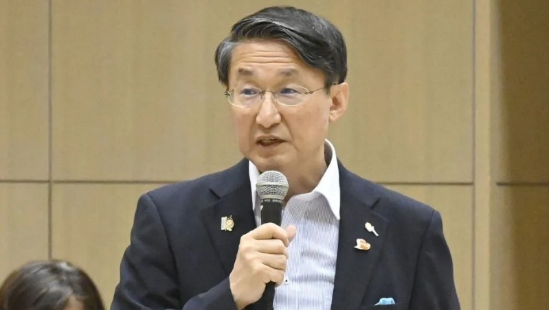 日本鸟取县召开岛根核电站安全对策会议