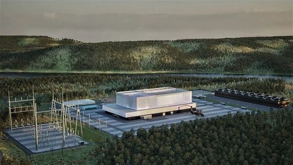 捷克计划在2024年底确定小堆供应商