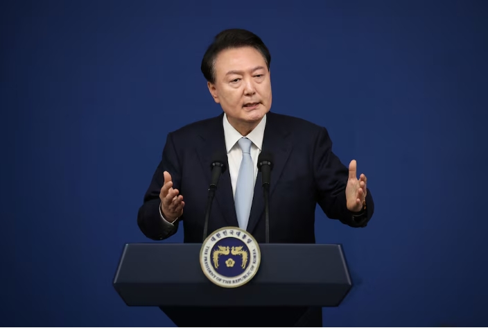 尽管存在法律担忧,韩国财长尹富根仍相信捷克核电站交易将完成