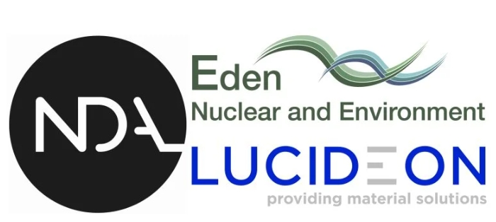 Lucideon 赢得两项核研究项目