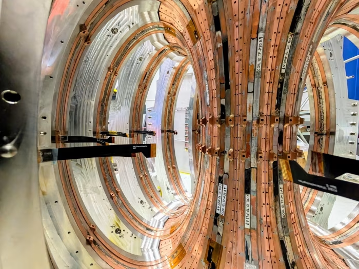 英国聚变公司Tokamak Energy探寻磁体技术商业化前景