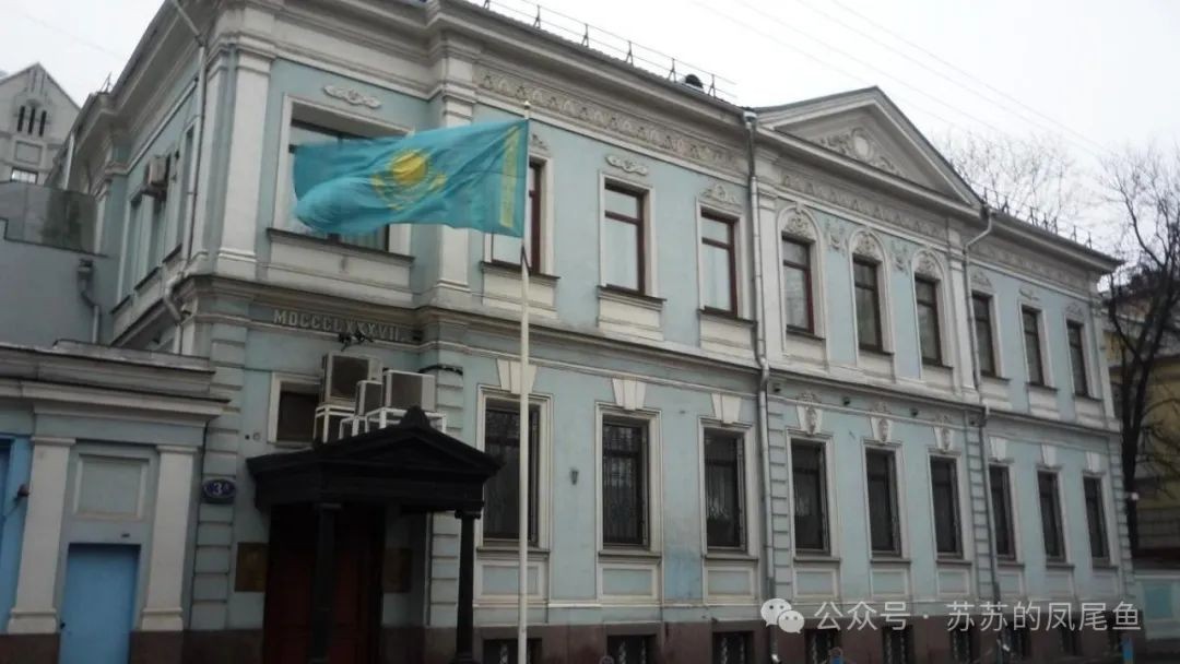 哈萨克斯坦核电站建设公投将在俄罗斯5座城市开放投票点