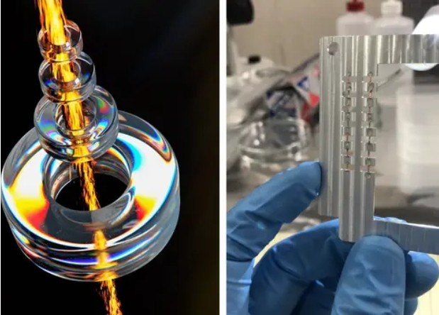 聚变能量飞跃:首次在 200000°F 的温度下追踪等离子体的热进程