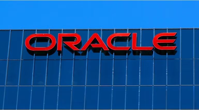 甲骨文称已获得三座核反应堆的建设许可