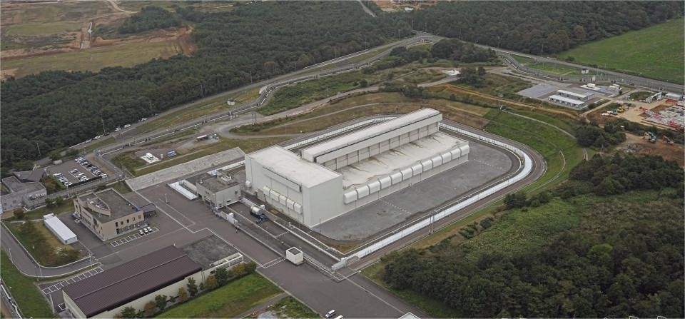 日经产相称乏燃料过渡性贮藏“极为重要”