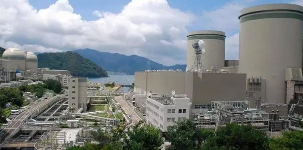 日本最古老反应堆获准运行超过 50 年