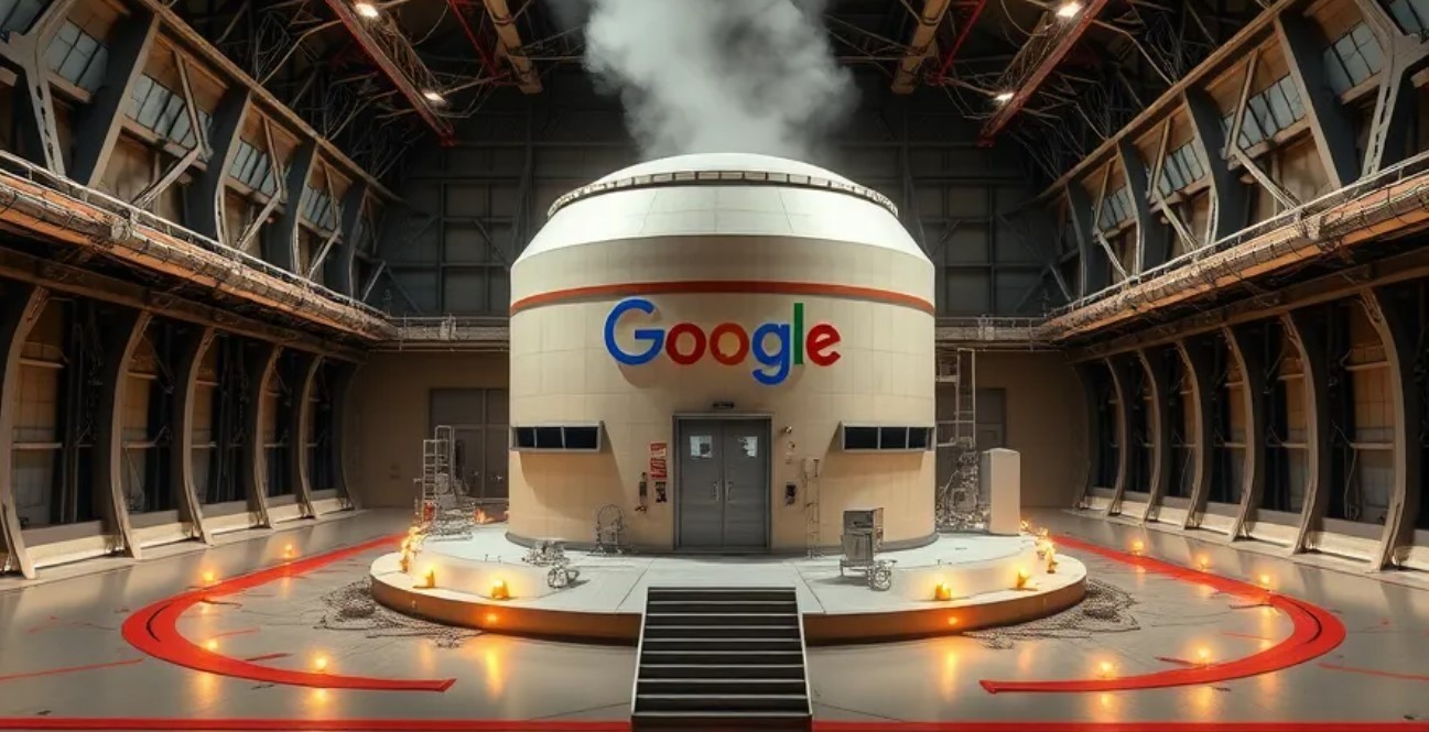初创公司 Kairos Power 将于 2035 年为 Google 数据中心建造 500 兆瓦的 KP-FHR 小型熔盐反应堆