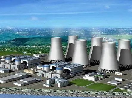 Viaro Energy 和 Terrestrial Energy 计划在英国开发 IMSR 核电项目