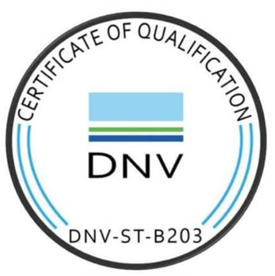 DNV 和 IRS 加入核能海事组织