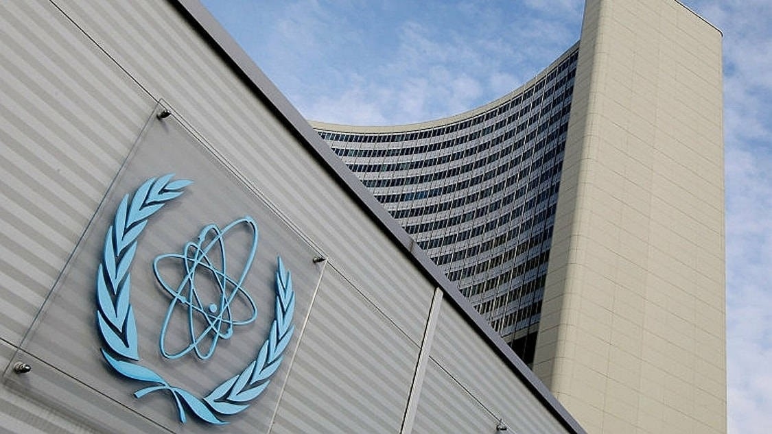 IAEA:小型堆正从设计走向现实