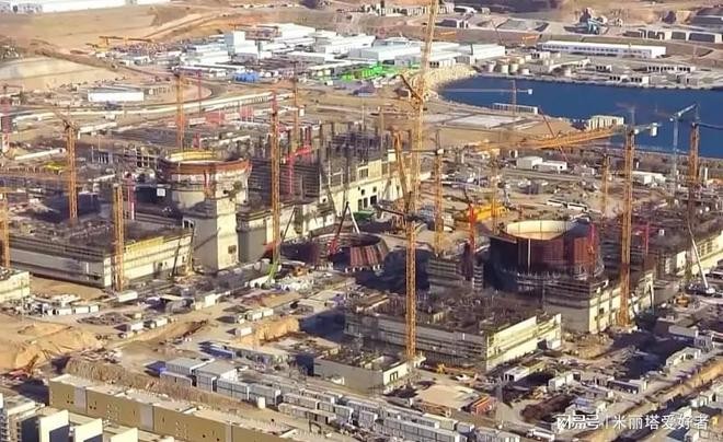 Rosatom收到在土耳其建造第二座核电站的提议