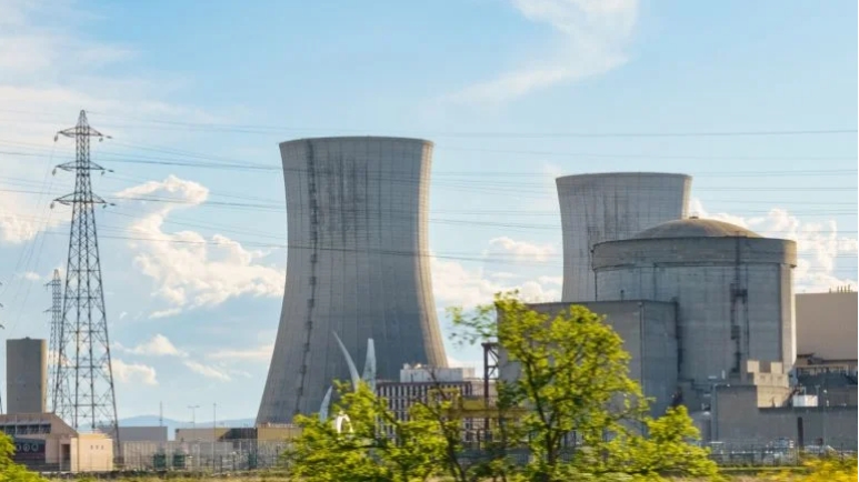 Mirion 赢得英国 Sizewell C 核电站合同