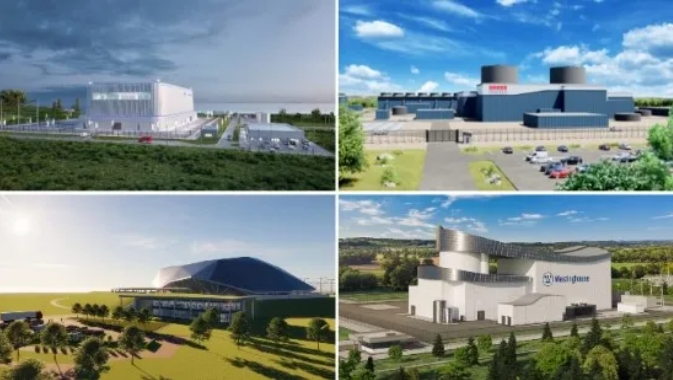 英将于2025年春作出关于小堆和塞兹韦尔C项目最终决定
