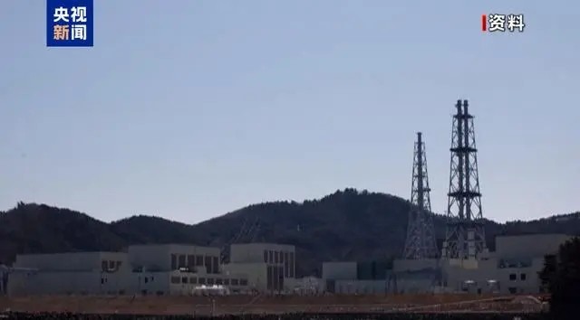 测定仪器停止工作 日本女川核电站发电计划延期