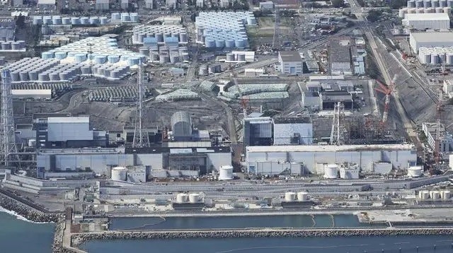 福岛第一核电站2号机组回收核残渣测重约0.7克