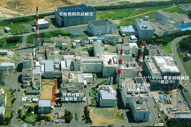 韩国核燃料循环领域浅析
