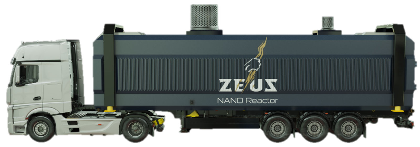 NANO Nuclear向激光浓缩技术公司LIST投资200万美元