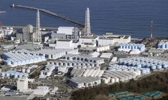 日本福岛核电站工作人员辐射监测得到验证