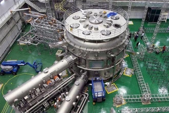 Holtec 打算让乌克兰的 Energoatom 参与在美国建造小型反应堆
