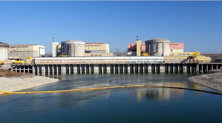 Nuclearelectrica 子公司签署新 Cernavodă 机组重要合同