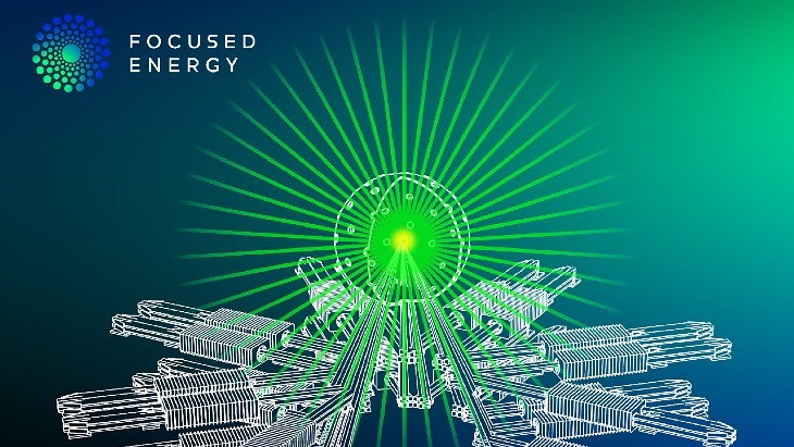 Focused Energy达成美国核聚变计划首个里程碑