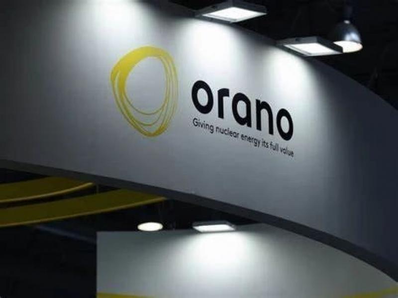 Orano：最后一批核废料铁路运输抵达德国目的地