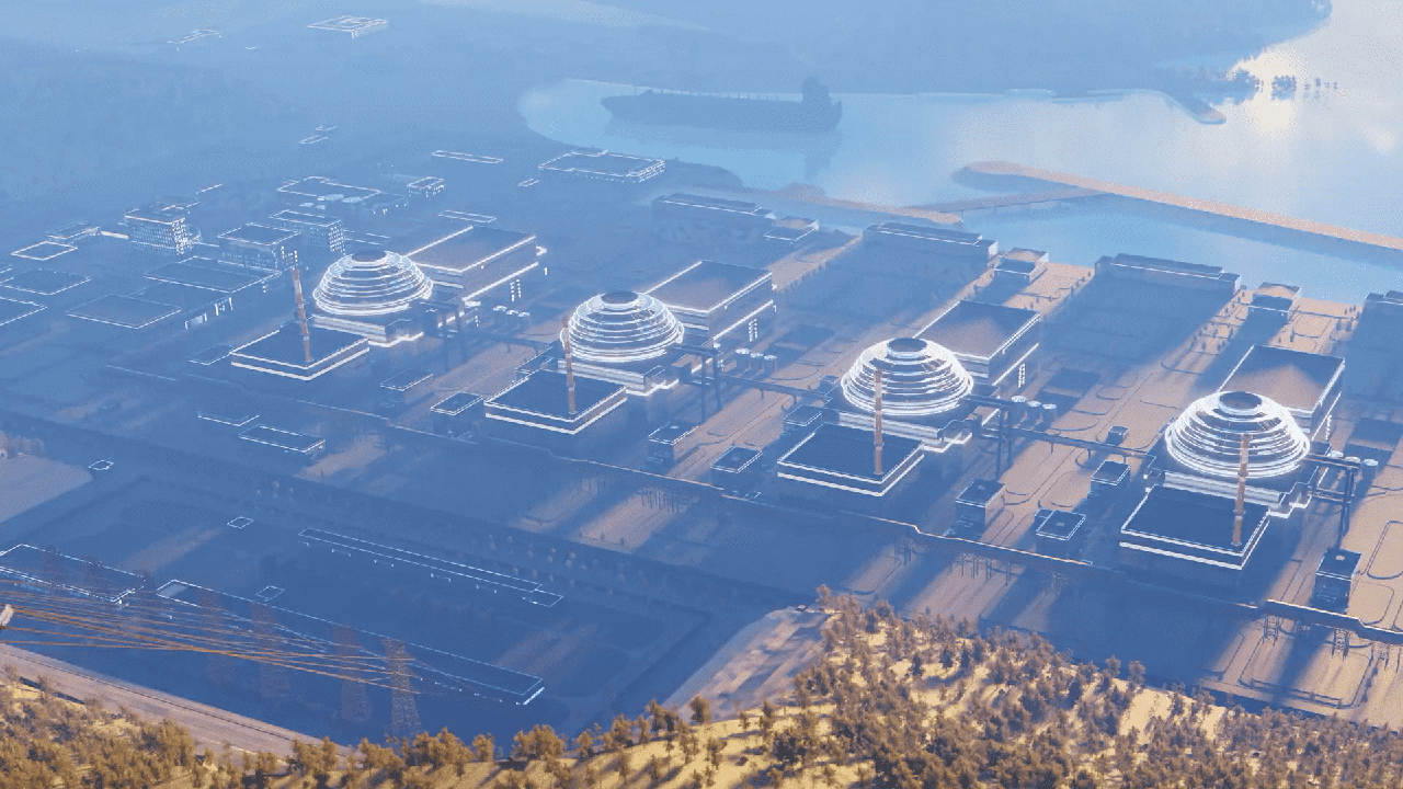 土耳其政府已将阿库尤核电站首台机组的启动纳入该国2025年发展计划