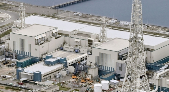 柏崎刈羽6号机组计划明年6月装填核燃料