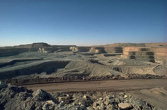 Denison Mines 和 Cosa Resources 合资在萨斯喀彻温省阿萨巴斯卡盆地勘探铀矿