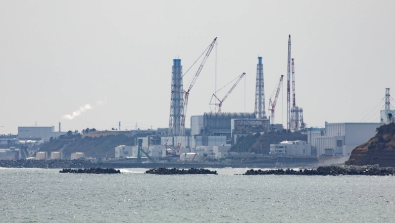 东京电力计划第二次试验清除福岛核燃料碎片
