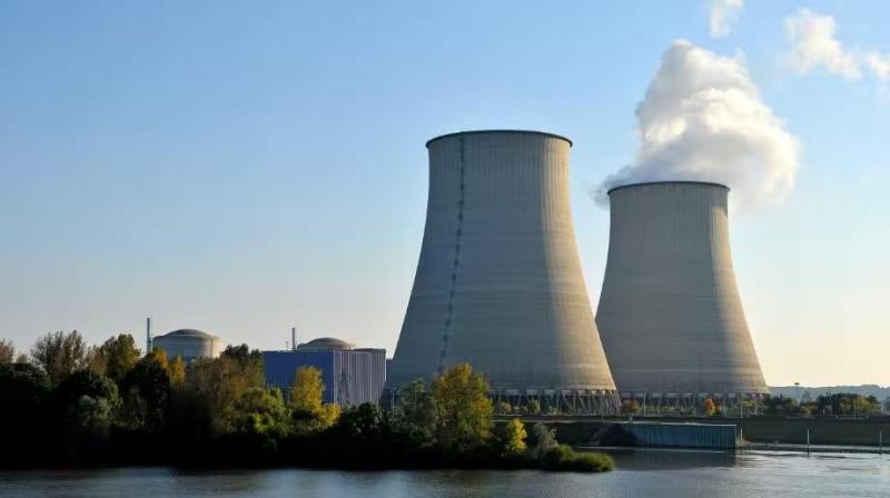 NTPC 计划在未来 20 年内投资 4 万亿卢比用于核电