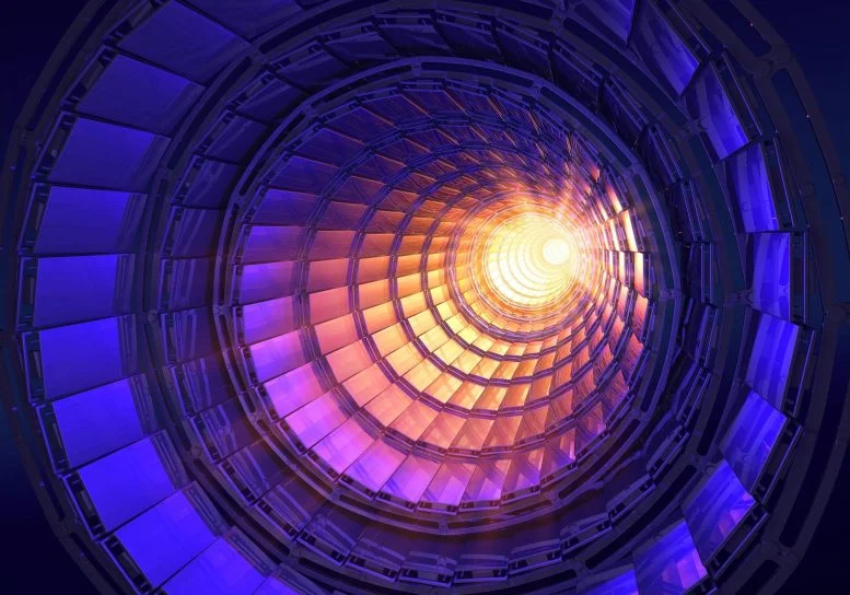 美国能源部托马斯·杰斐逊国家加速器设施CEBAF完成升级基准测试