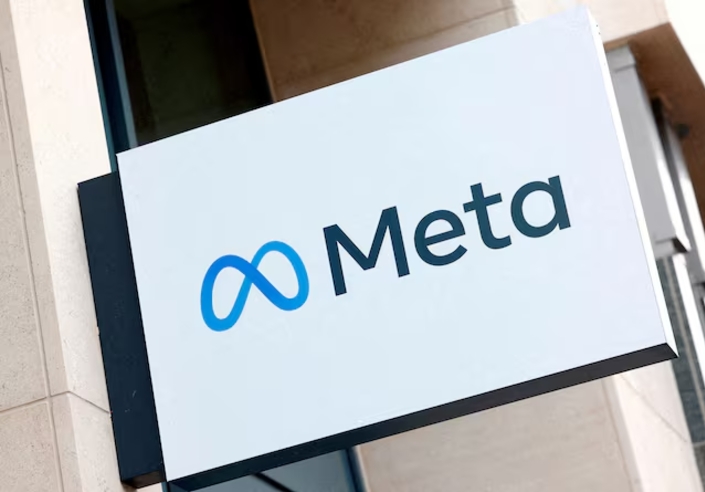Meta寻求高达4吉瓦核电容量以满足数据需求