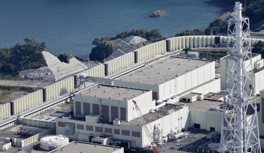 女川核电站2号机组结束检查已重启