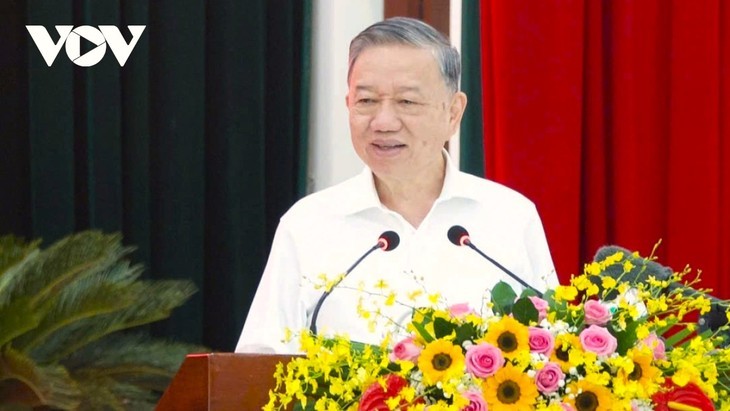 越南：为重启宁顺核电项目做好准备