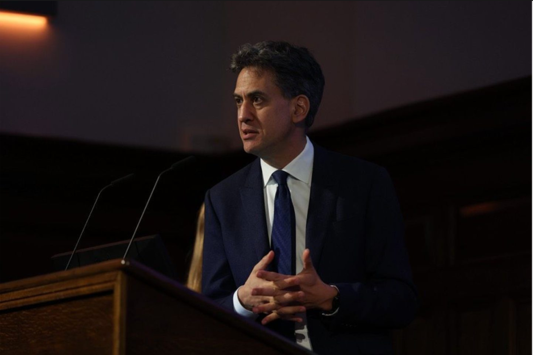 英国能源大臣：核能对英国能源转型至关重要