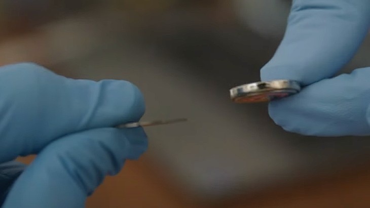 英国研制出了一种基于碳14的金刚石核电池