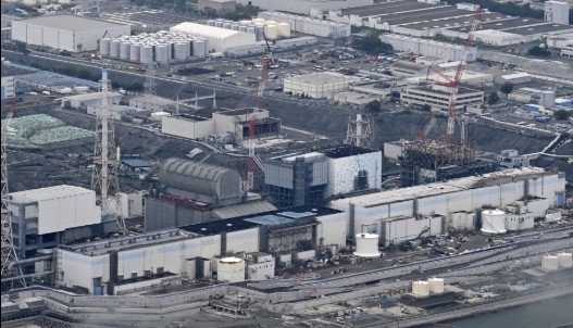 日本政府计划最大限度利用核能发电