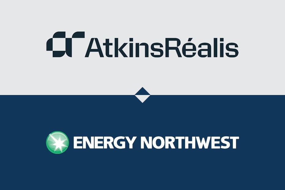 AtkinsRéalis 被选为 Energy Northwest SMR 项目