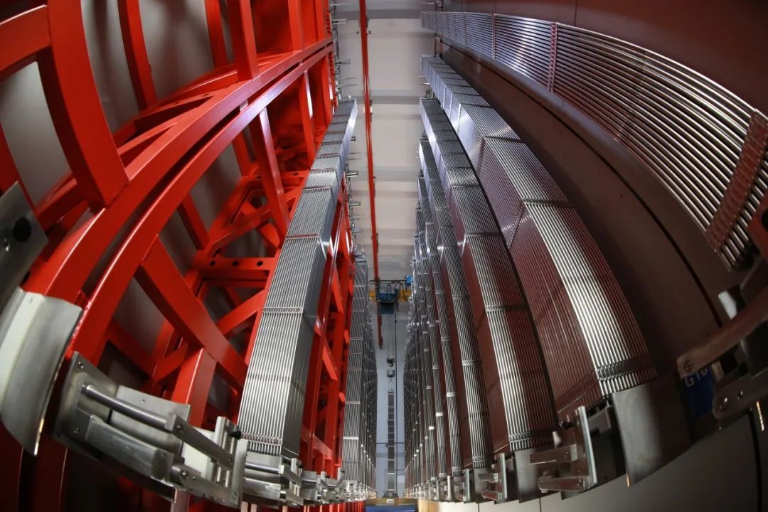 LIMS系统助力中核建中加快数字化转型升级