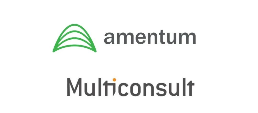 Amentum和Multiconsult评估小堆在挪威的部署