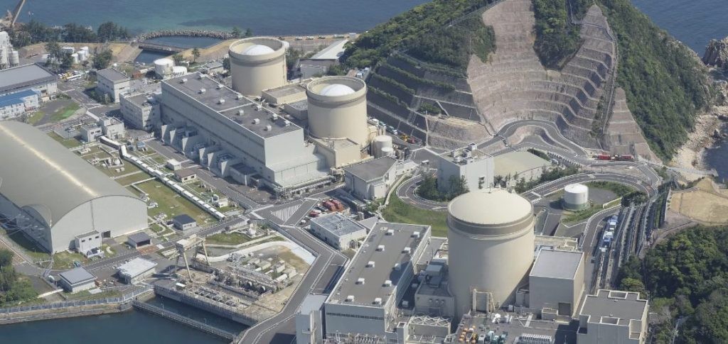 日本认为核能将成为 2040 年最便宜的基载电力来源