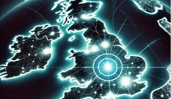 英国Midlands Engine计划于 2040 年提前建设米德兰兹核反应堆