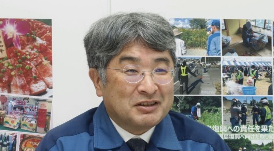 东电高层称燃料碎片取出作业有很多反省之处