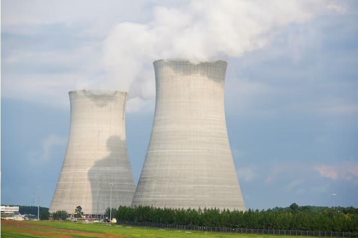 Talen Energy 将对联邦能源管理委员会拒绝亚马逊数据中心交易提出上诉
